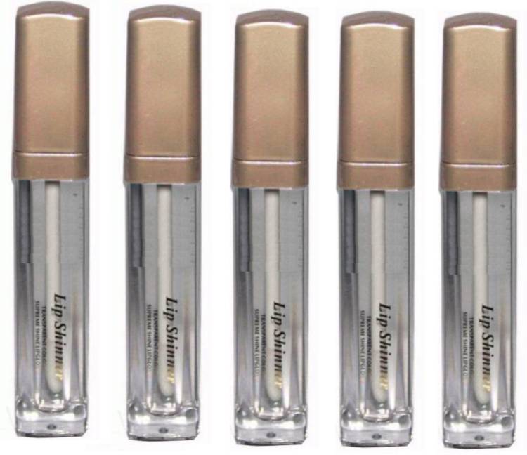 ADJD LIP SHINER Ultra Sine Transparent LIP GLOSS Price in India