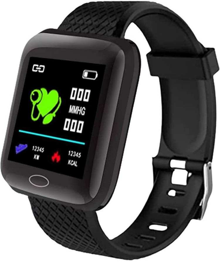 Wescon Smart Fitness Activity Bracelet Smartwatch Price in India
