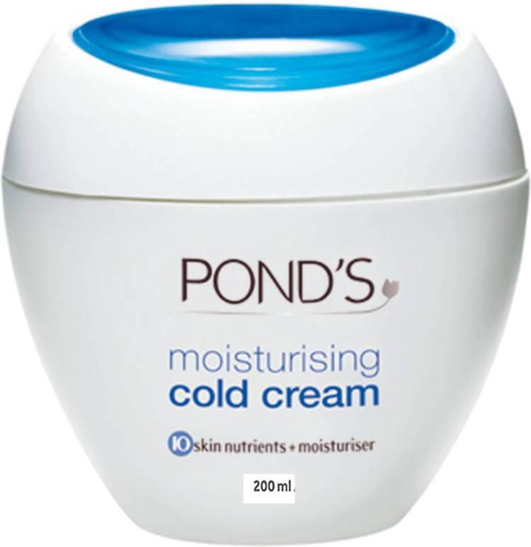 POND's Moisturising Cold Cream Price in India