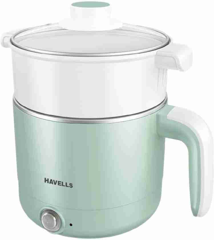 HAVELLS Capture Multi Cooker Electric Kettle Price in India Buy