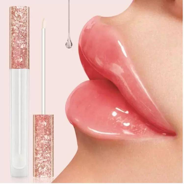 Latixmat Shine & Plump Lip Gloss Price in India