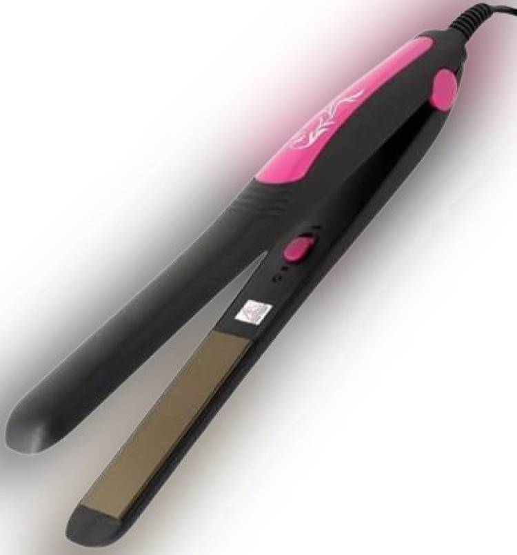 MOHINNI CREATION Women Beauty Professional Hair Straighteners Flat Iron Specially Designed for Teen & Women Hair Straightener Price in India