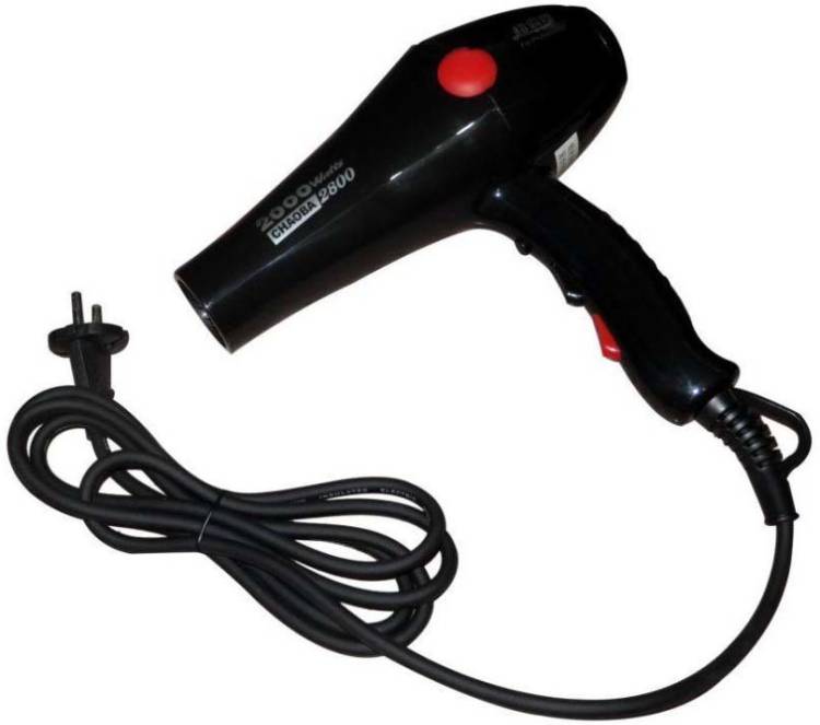 Choaba Electric Corded Hair Dryer Personal Useful Hot & Cold Air Blower Hair Dryer Price in India