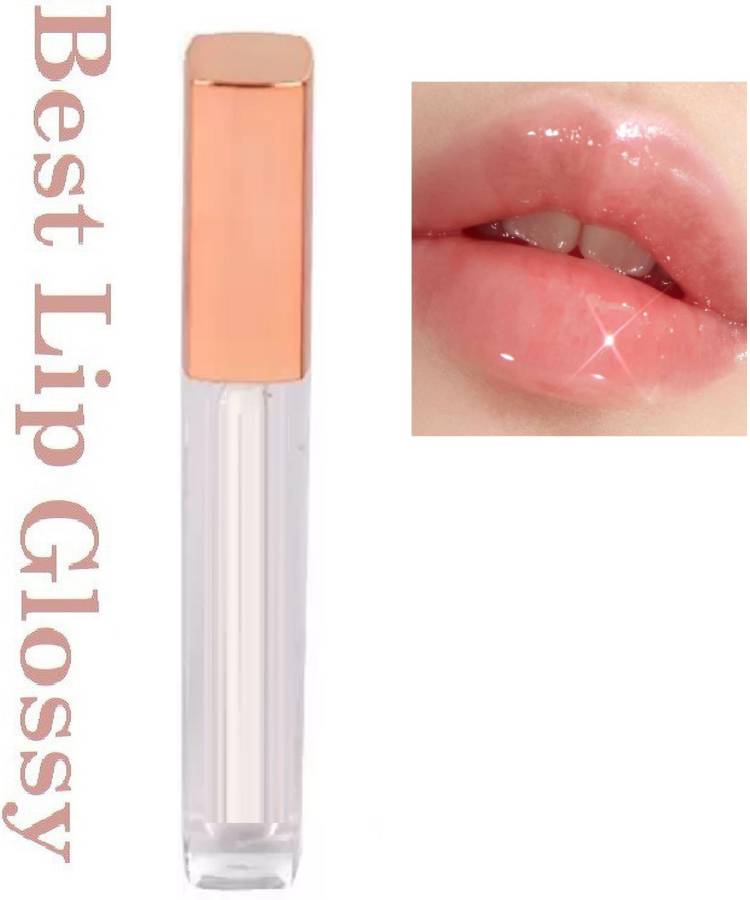 Latixmat MAKEUP LIP GLOSS FOR ALL TYPE OF LIPS Price in India