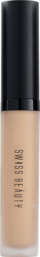 SWISS BEAUTY Liquid - sand sable Concealer Price in India