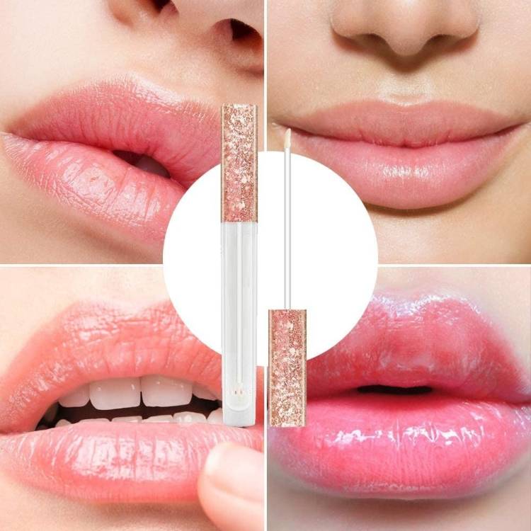 EVERERIN Volume Lipgloss - Plumping Effect & A Radiant Finish Price in India
