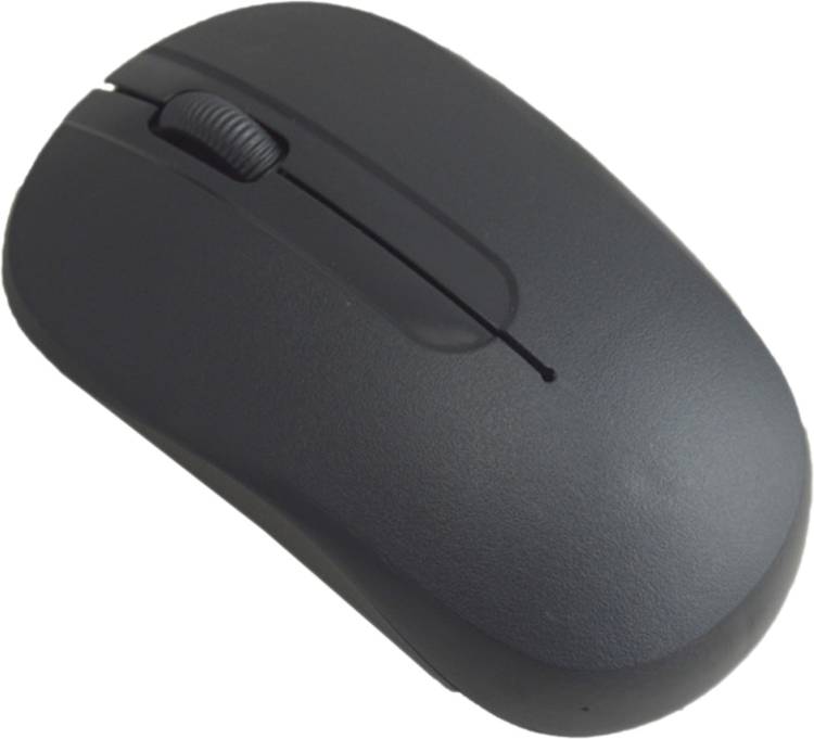 zebion Joy Wireless Optical Mouse