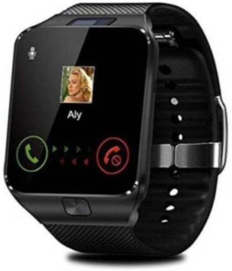 SYARA NDQ_351M_DZ09 Smart Watch Smartwatch Price in India