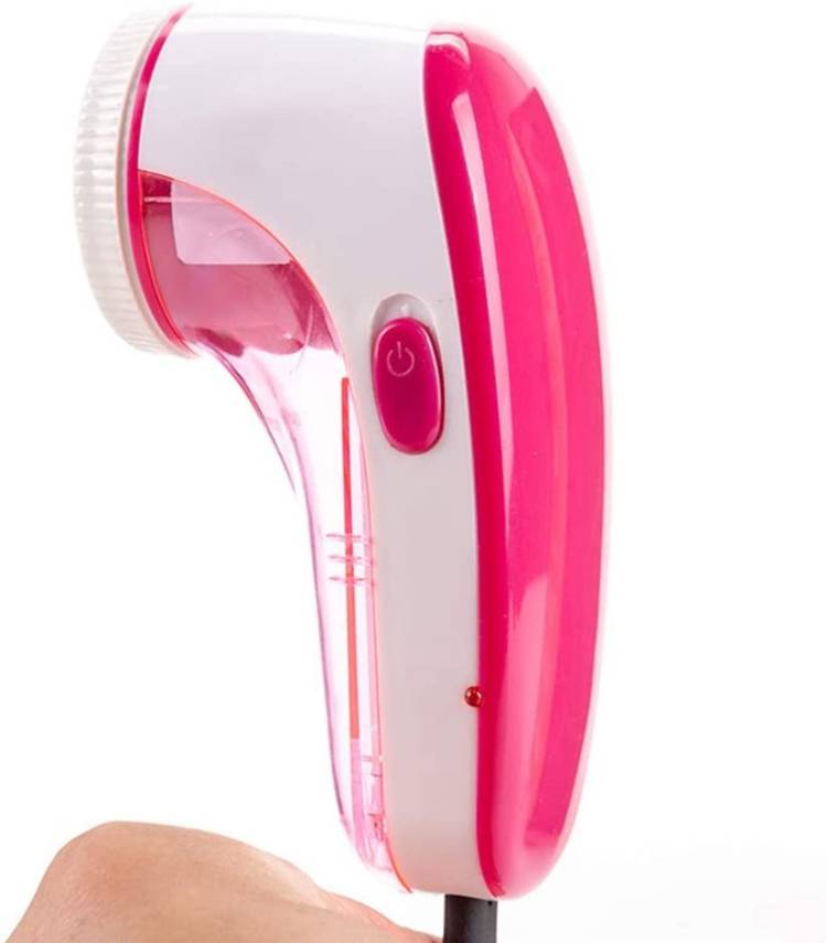 Onesingha Pink Furr Cutter For Self Care Corded Epilator Price in India