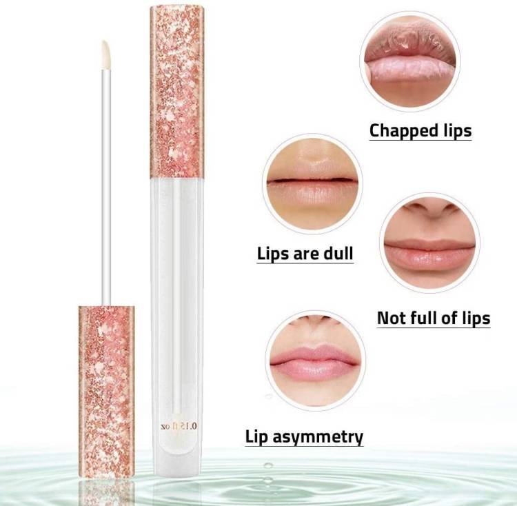 imelda Trendy Flash Moment Transparent Nourishing Lip Gloss Price in India