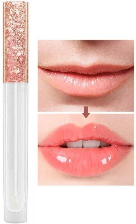 imelda Waterproof Pigmented Moisturizer Plumper Lip Gloss Long Lasting Sexy Lips Pump Gloss Lips Price in India