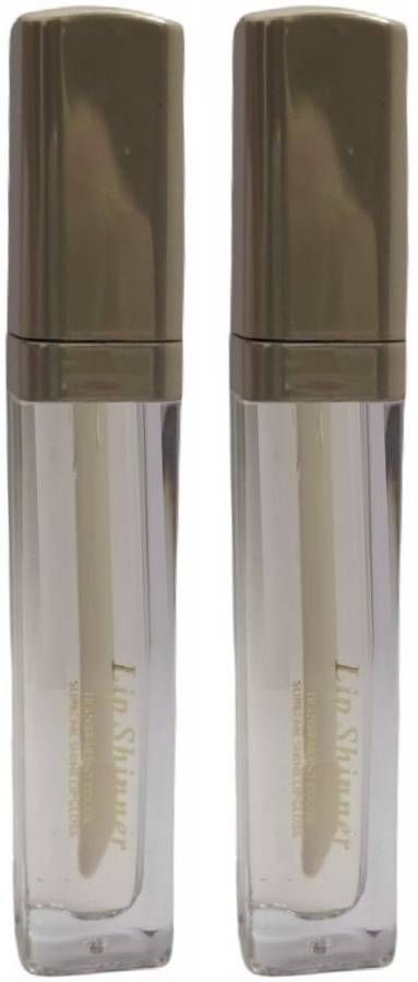 imelda Waterproof Long-Lasting Pigmented Moisturizing Mineral Oil Clear Lip Gloss Price in India