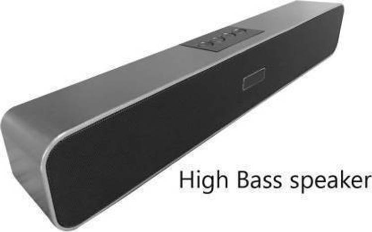 ZSIV E91 DJ Wireless Rechargeable Brand New Top Selling Portable Stereo sound Multimedia home audio/gaming Speaker for Mobile/Tablet TV SOUNDBAR ,HOME SOUNDBAR Original Quality Perfect Sound bar Mega Bass Wireless Bluetooth Speaker with TWS Connection/US