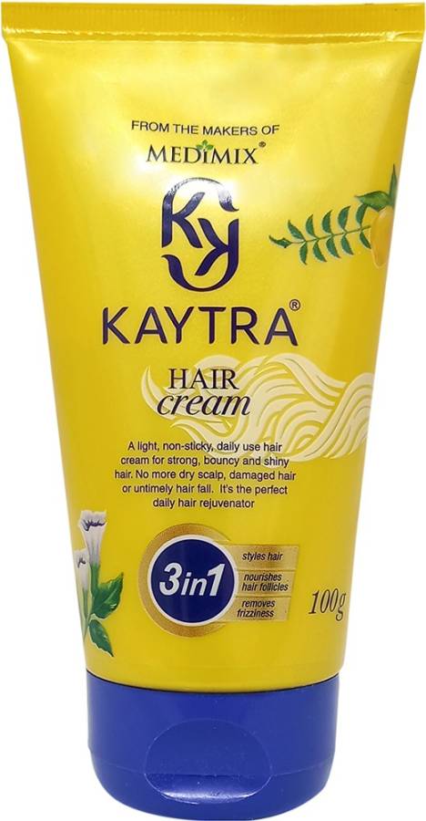 KAYTRA Hair Cream Price in India