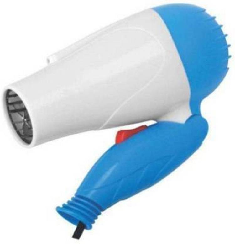 domnikyas Hair Dryer -24 Professional Hair Dryer Fold able Hair Dryer Price in India