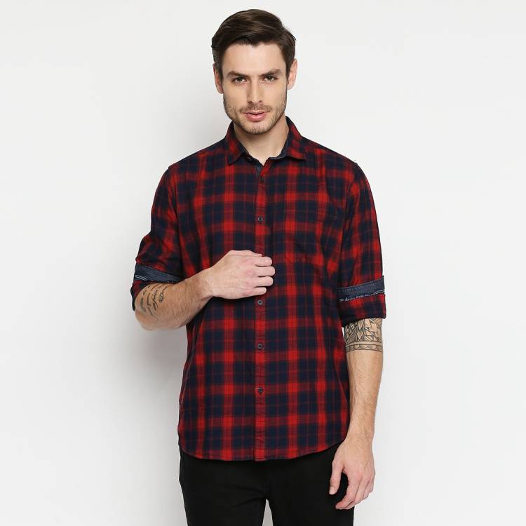 Check on sale shirt price