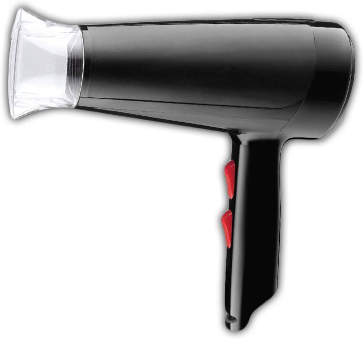 FIRSTLIKE Professional Foldable Stylish Hair Dryer With Over Heat Protection Hair Dryer Price in India