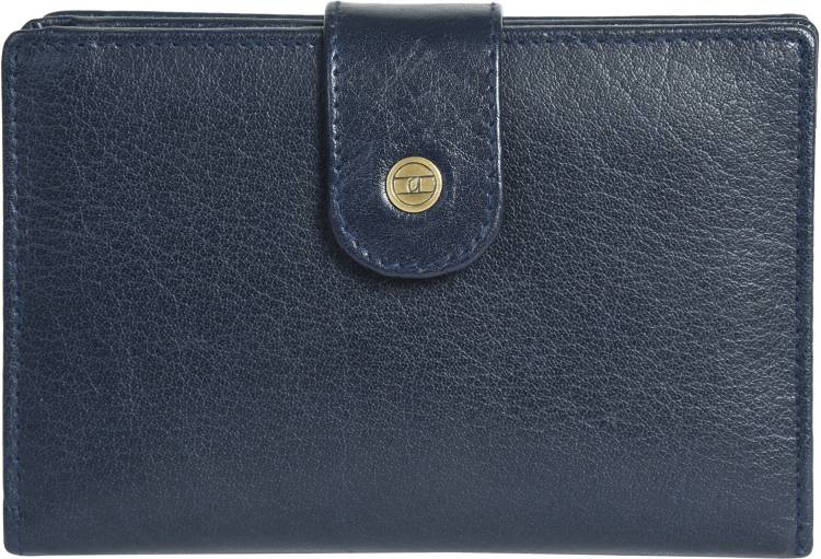 Casual Blue  Clutch Price in India