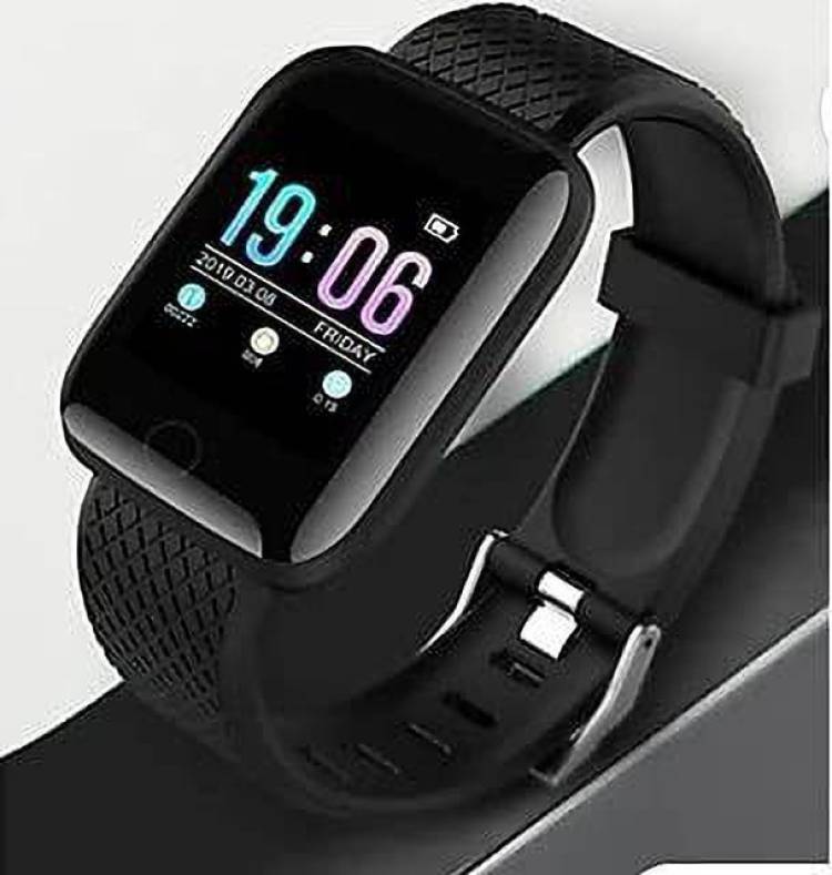 AYANSHENTRPRISE ID 116 Smartwatch Price in India