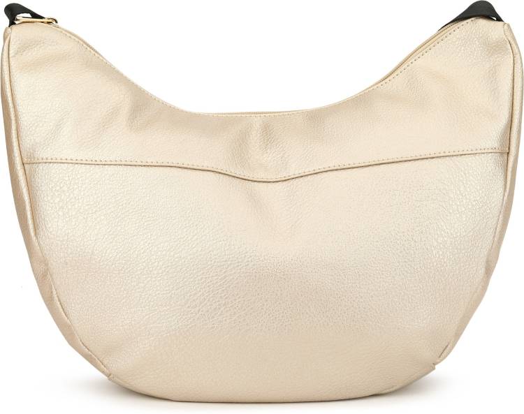 Women Beige Shoulder Bag - Mini Price in India