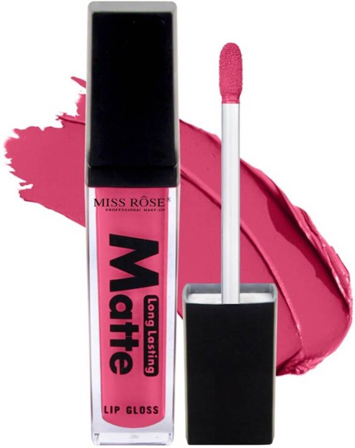 MISS ROSE LIP GLOSS (7701-002-12) Price in India