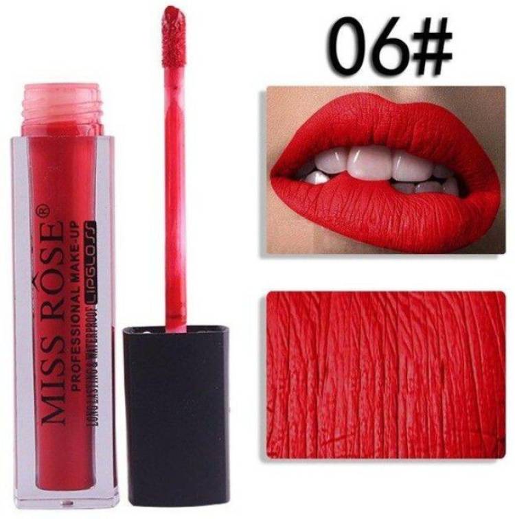 MISS ROSE LIP GLOSS (7701-002-06) Price in India
