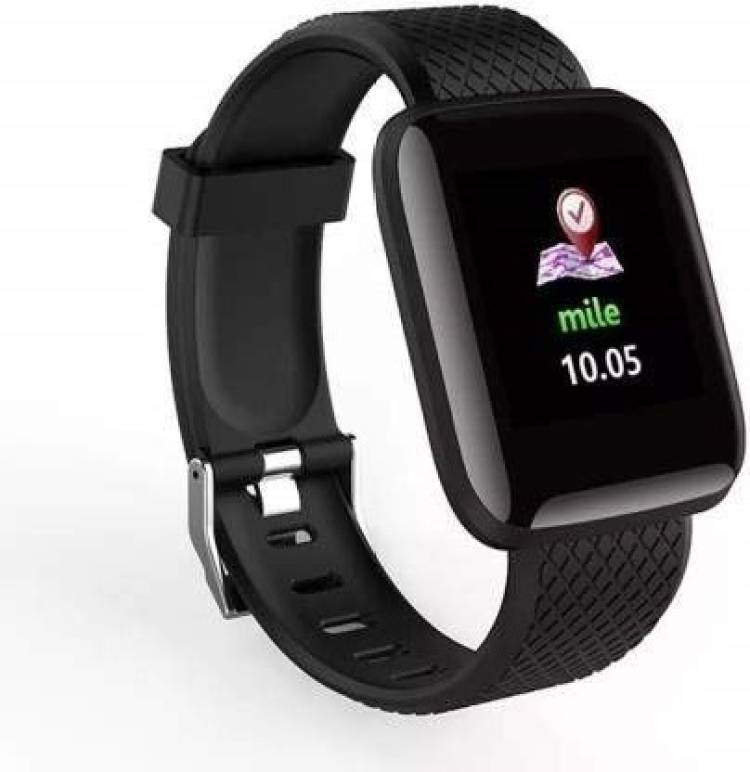 Nikroad best indian boys and Girl Bluetooth Smartwatch Price in India