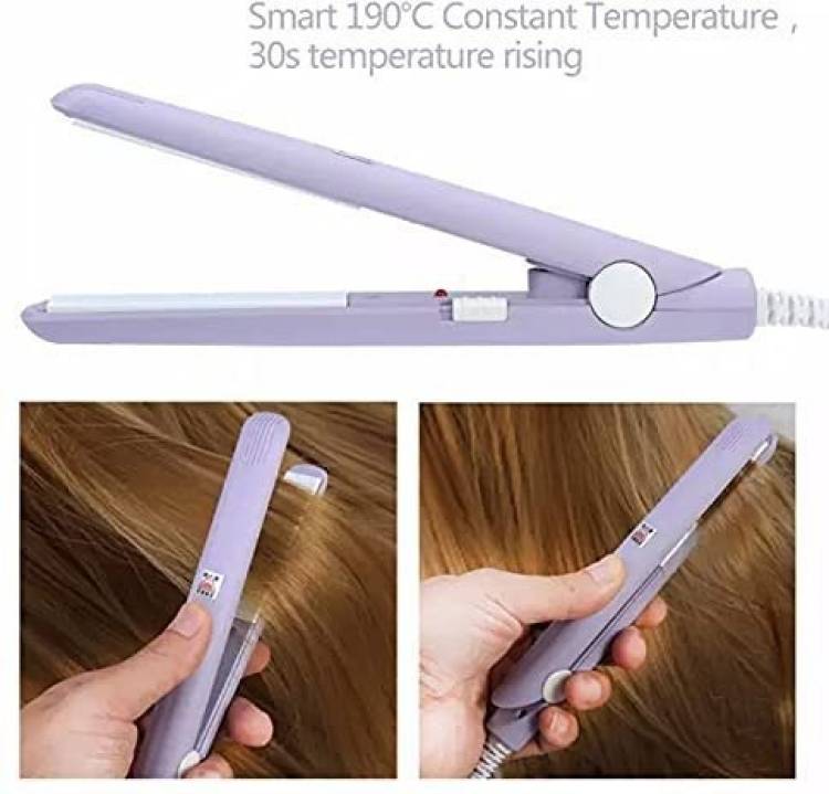 CADNUT Crimper with Advance Hair Curling Technology Hair Curler (Assorted) Best Deal Low Price Gold Coins Electric Hair Curler Price in India