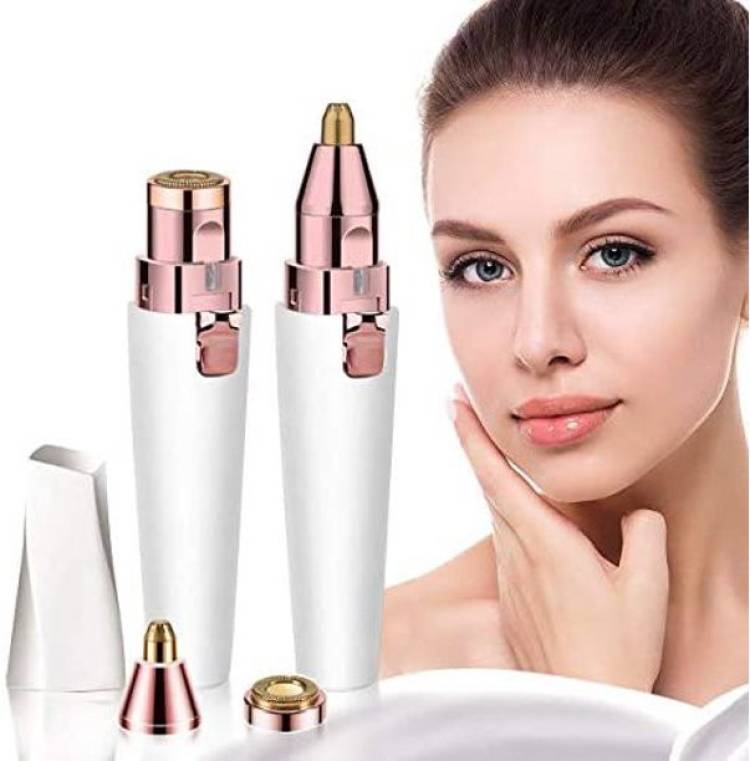 UNIKORN USB Rechargeable Eyebrow And Facial Cordless Epilator Price in India