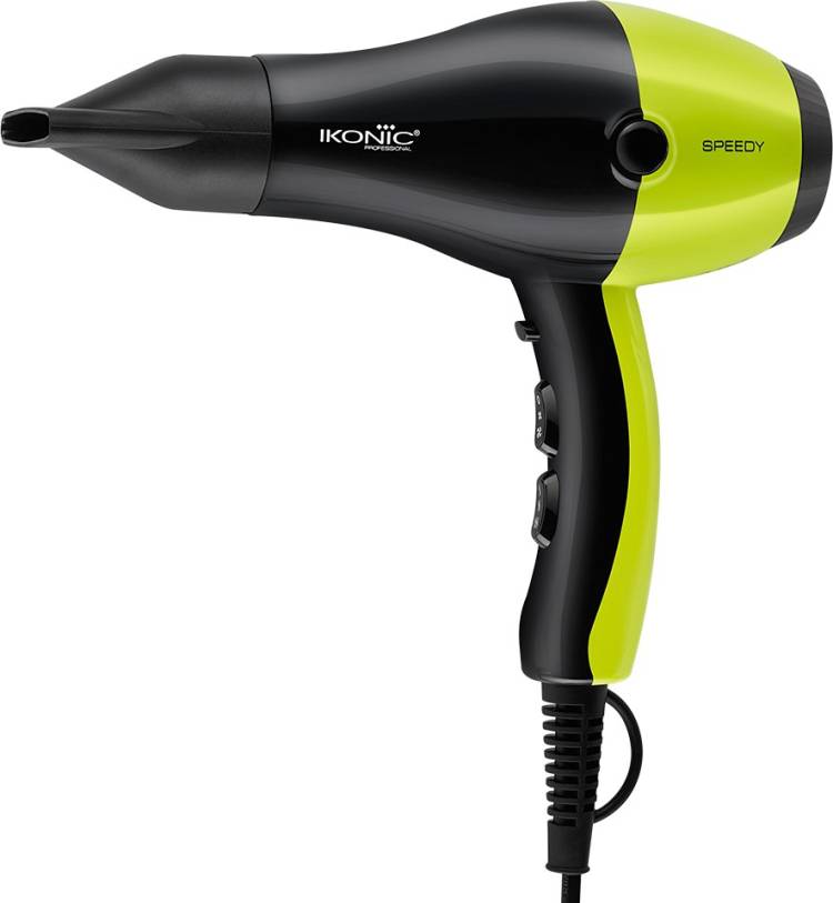 IKONIC 8904231002821 Hair Dryer Price in India