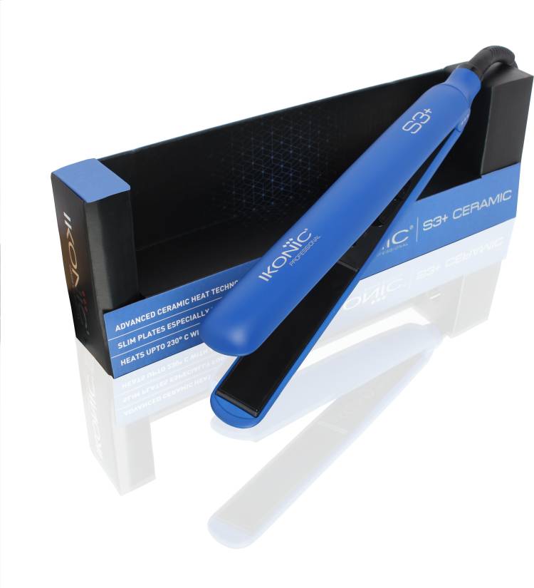 IKONIC S3+ S3+ Hair Straightener Price in India