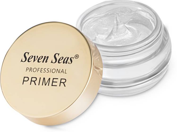 Seven Seas GEL FACE BASE PRIMER Primer  - 10 ml Price in India