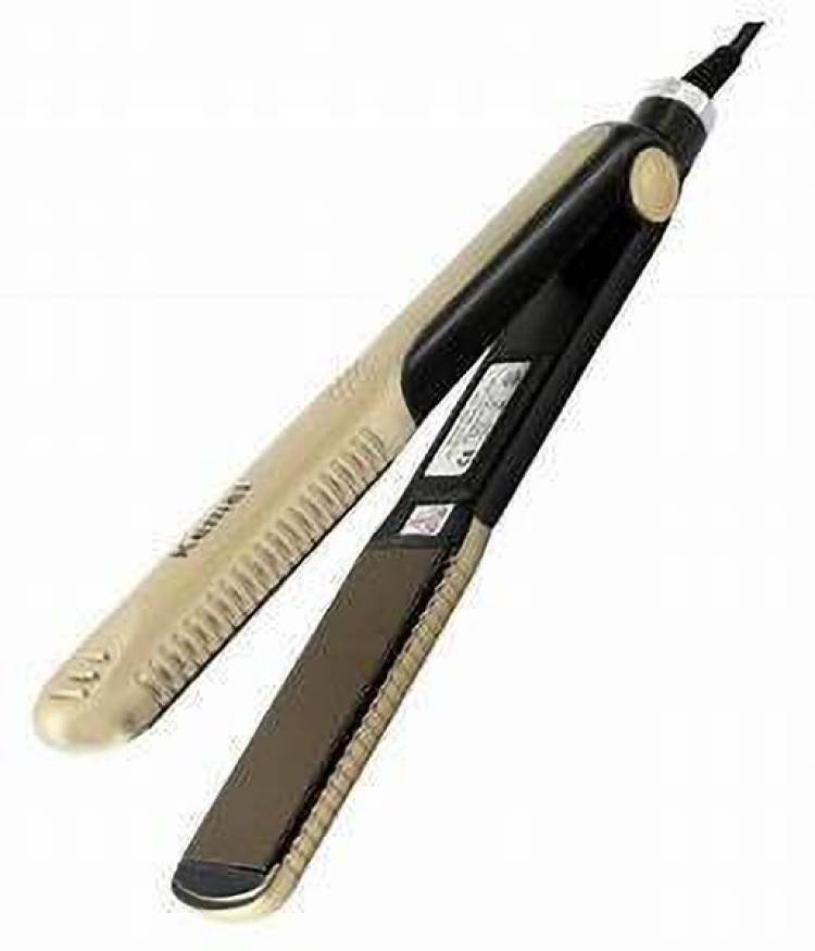 Kemei KM-327 KM-327 Hair Straightener Price in India