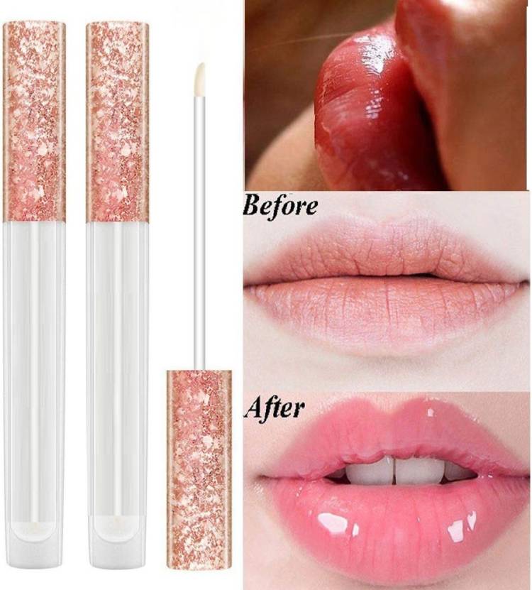 tanvi27 love lips shine lip care natural care moisturize care for lips Price in India