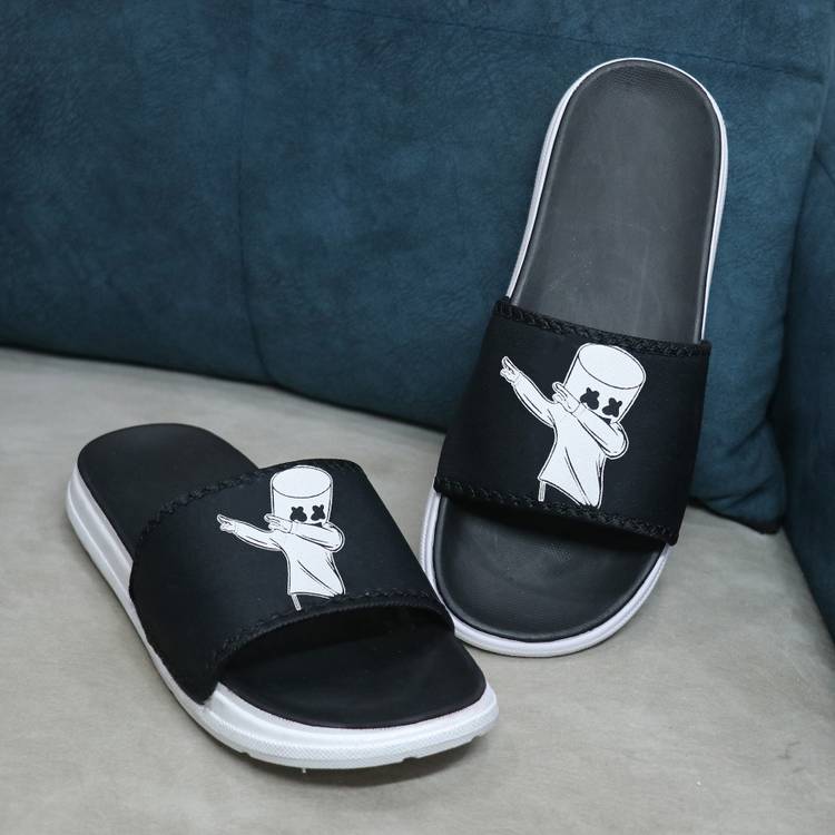 New fashion clearance slippers
