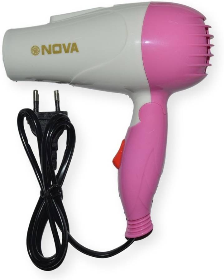 Accruma Portable Hair Dryers NV-1290 Professional Salon Hair Drying A415 Hair Dryer Price in India