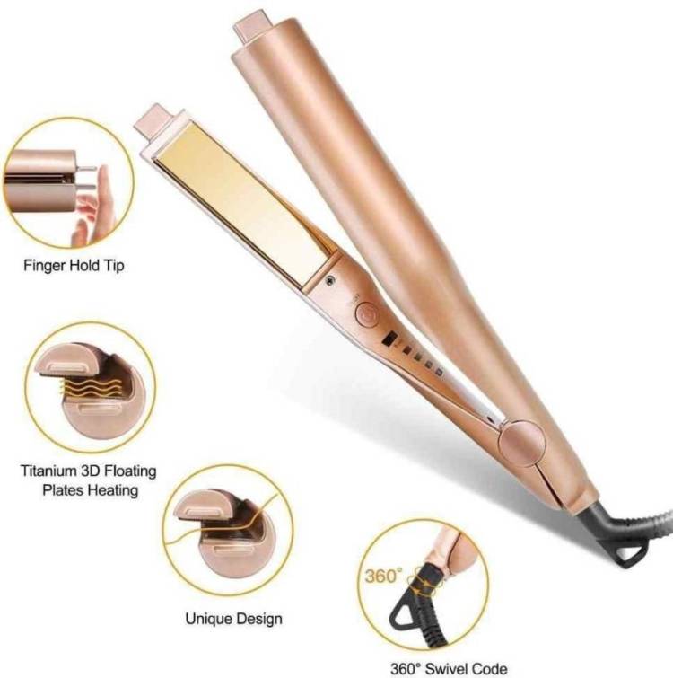 SOULFLARE KLY-088 Hair Straightener Price in India