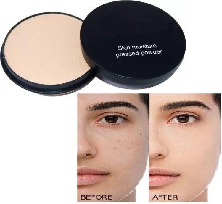 imelda NEW PERFECT SKIN PROTECTS MATTE AMAZING FAIRNESS ULTRA,FINE WATER BASED COMPACT POWDER Compact Price in India