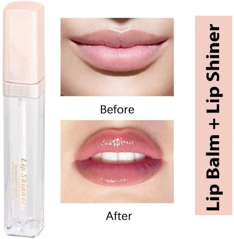 imelda MINI LIP GLOSS SMOOTH TEXTURE MAKES YOUR LIPS SHINER LIP GLOSS Price in India