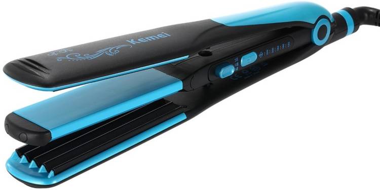 Kemei KM-2209 Hair Straightener Price in India