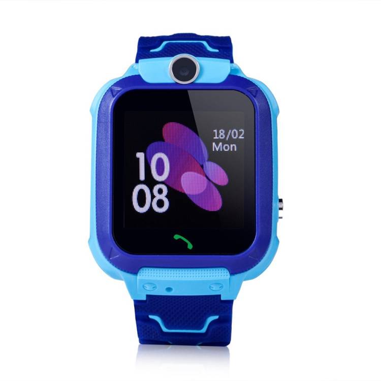 SeTracker Kids Calling & Tracking Smartwatch Smartwatch Price in India