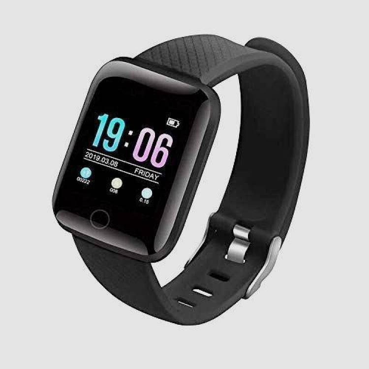 AYANSHENTRPRISE ID 116 Smartwatch Price in India
