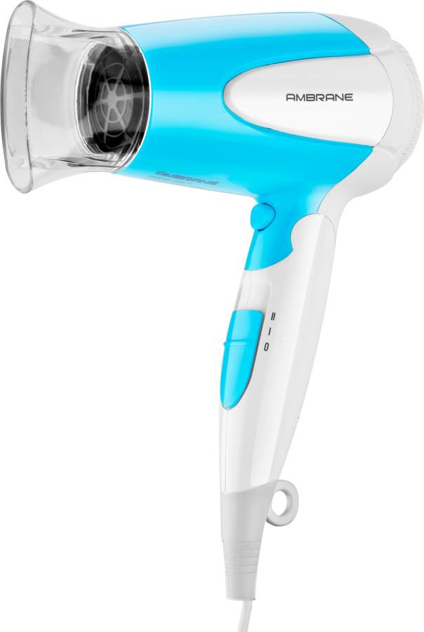 Ambrane AHD-11 Hair Dryer Price in India