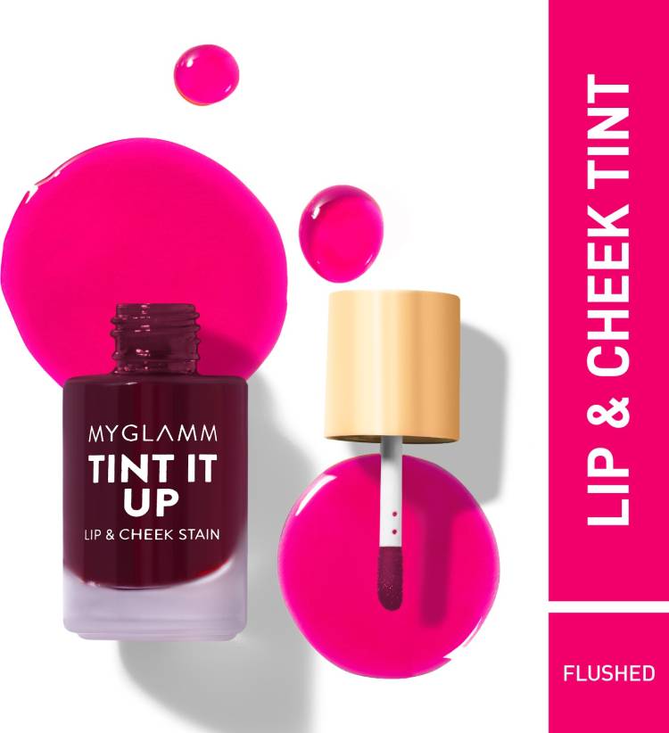 MyGlamm Tint It Up Price in India