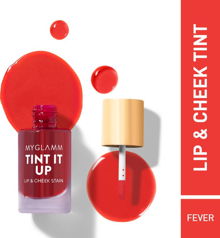 MyGlamm Tint It Up Price in India