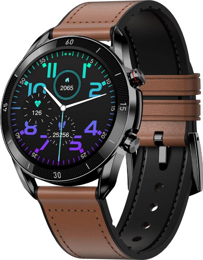 Fire-Boltt Almighty, BT Calling, Voice Assistant Smartwatch Price in India