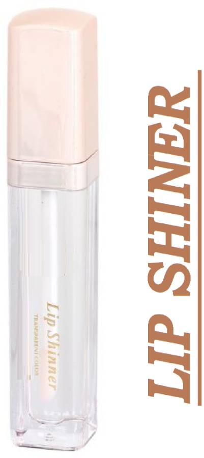 MYEONG NEW LONG LASTING TRANSPARENT COLOR LIP SHINER Price in India