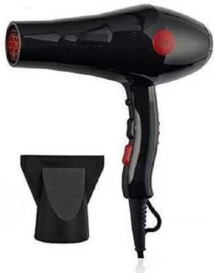 ALORNOR Hair dryer 27 Stylish Hair Dryers quick drying Hot and Cold Wind Blow Dryer Thin Styling Nozzle Salon Stylish dryer for men & women (2000W) hair dryer Hair Dryer Price in India