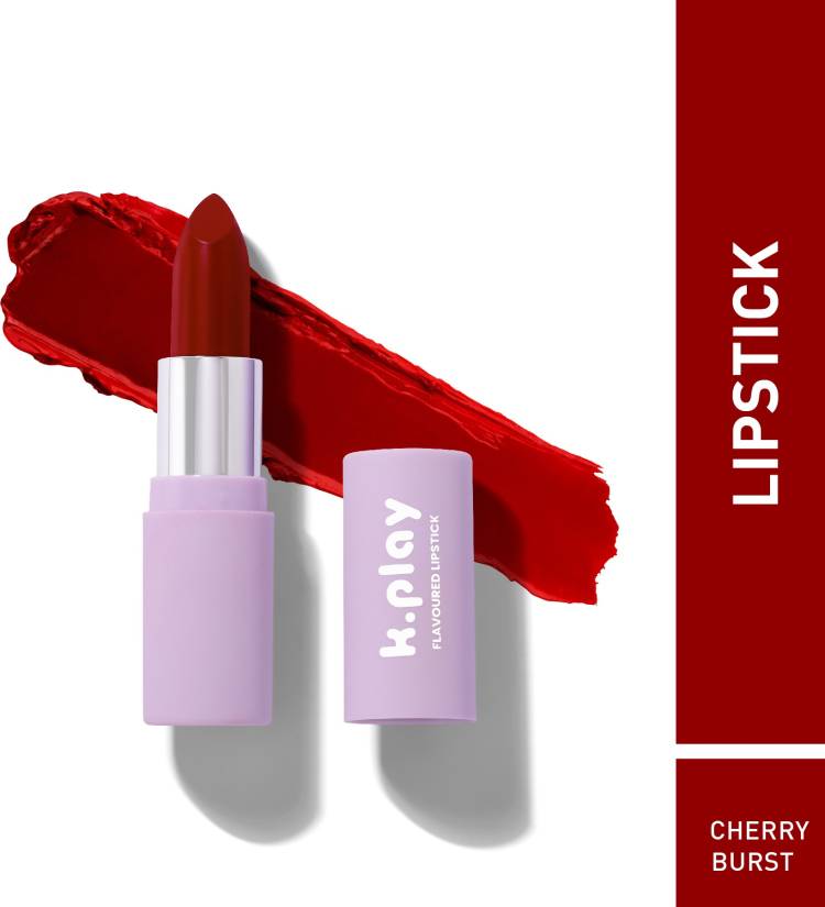 MyGlamm K.Play Flavoured Lipstick Price in India