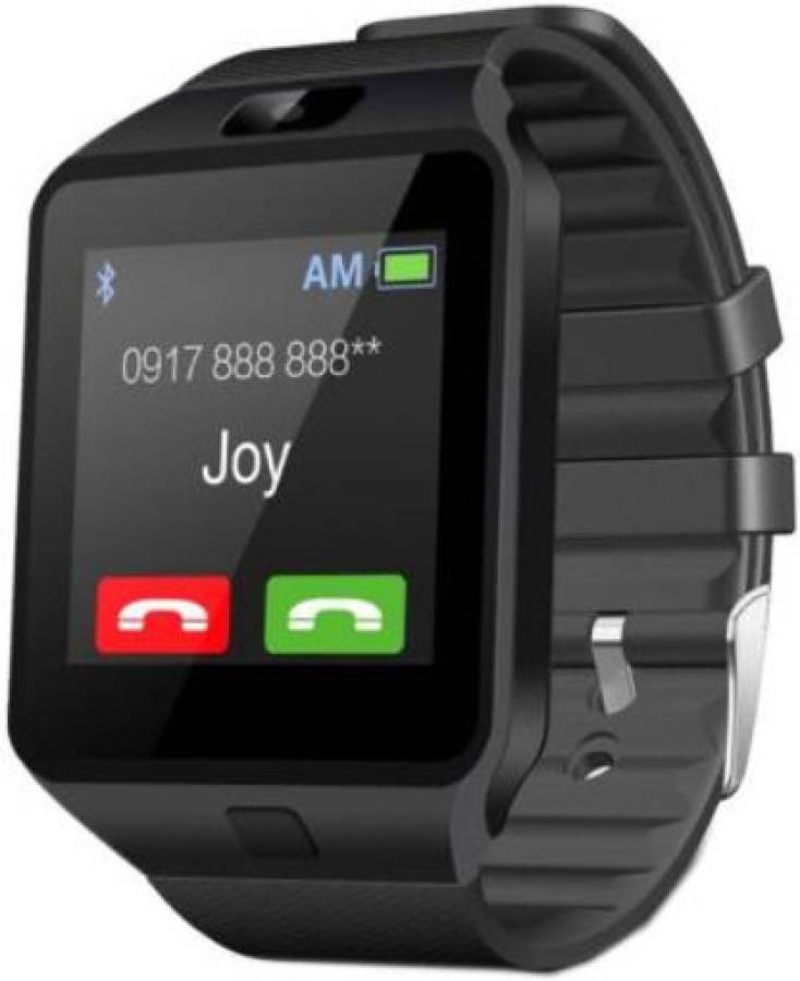 AUFFER UHE_500R_NEW DZ09 Smart Watch Smartwatch Price in India